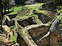 荒船風穴（下仁田町）