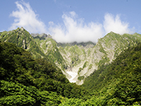 谷川岳（みなかみ町）