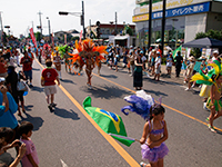 大泉まつり（大泉町）